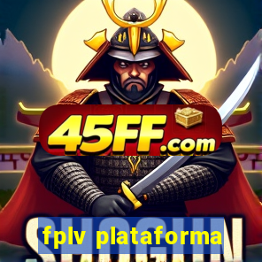 fplv plataforma